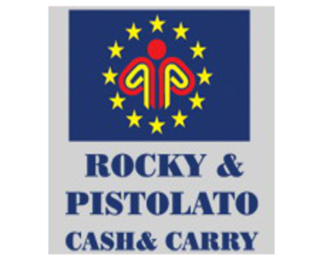 Rocky&Pistolato