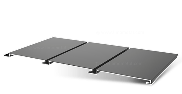 Limena lamperija dampa