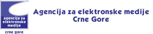 Agencija za elektrnske medije