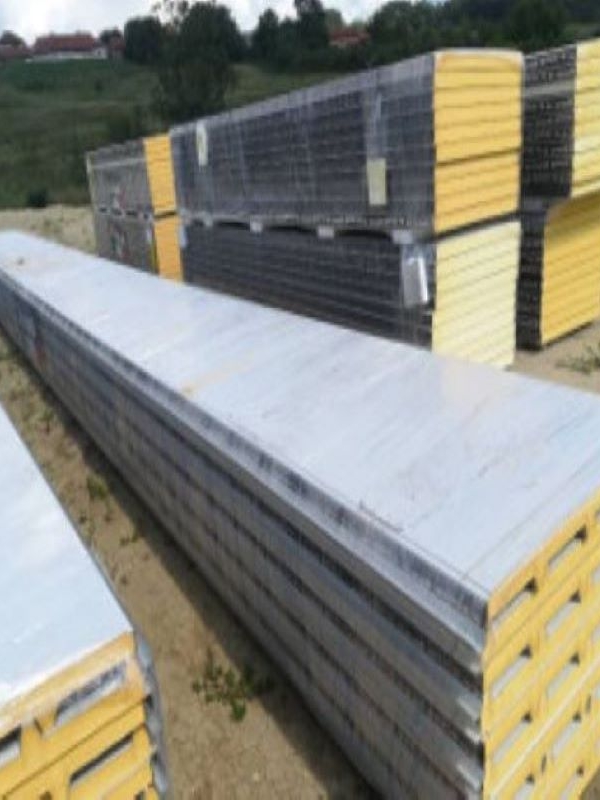 Krovni sendvič paneli