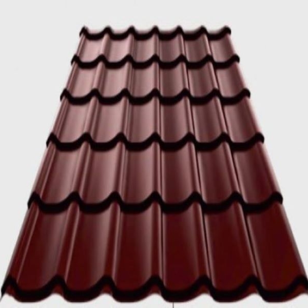 Lim u obliku crijepa