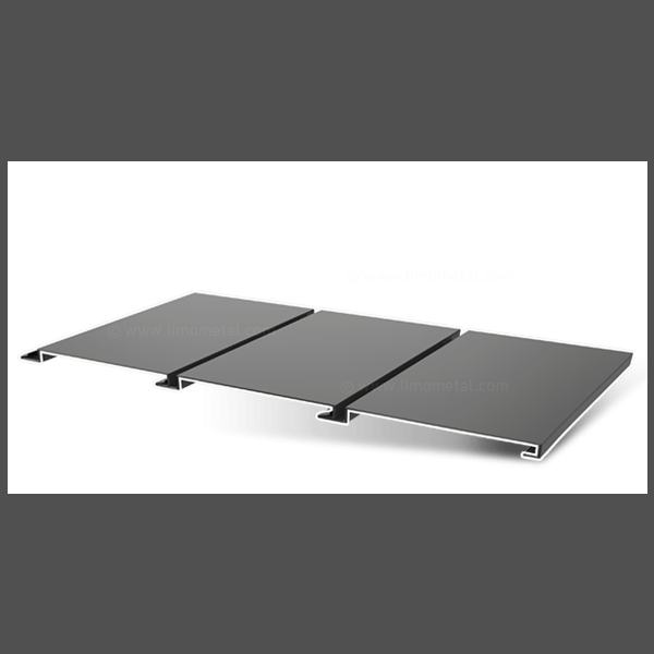 Limena lamperija dampa