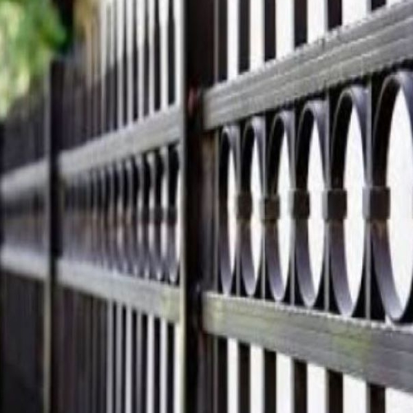 Metalne ograde