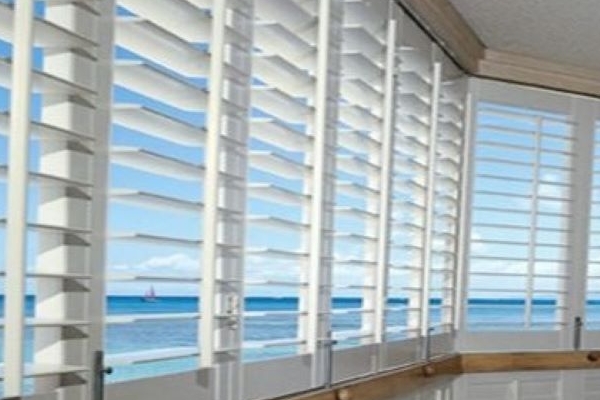 PVC bravarija -roletne