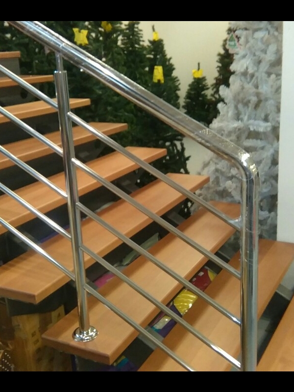 Unutrašnje stepenice