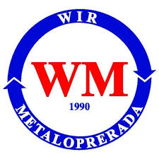 Wirmetaloprerada